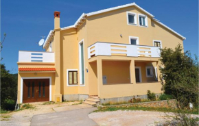 2 Bedroom Cozy Apartment In Kukljica